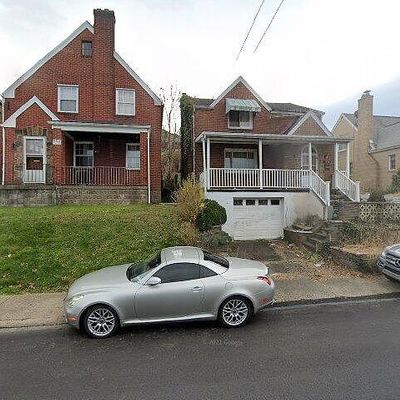 426 Baker Ave, Clairton, PA 15025