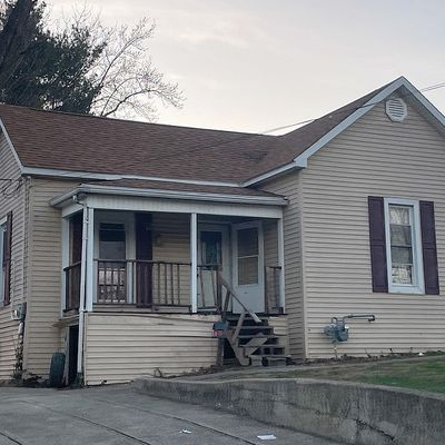 428 North St, Lebanon, KY 40033