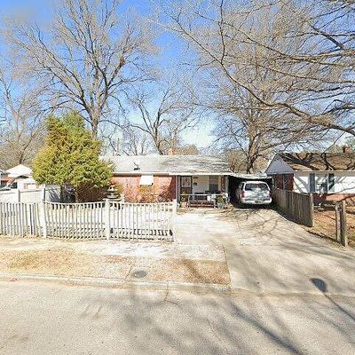 4280 Zaio Ave, Memphis, TN 38122