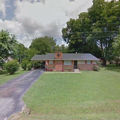 43 E 5 Th St, Parsons, TN 38363