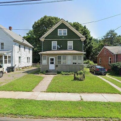 43 Hine St, West Haven, CT 06516