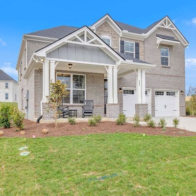 430 Mabels Way, Mount Juliet, TN 37122