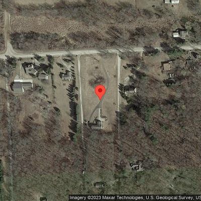 4300 Center Rd, Linden, MI 48451