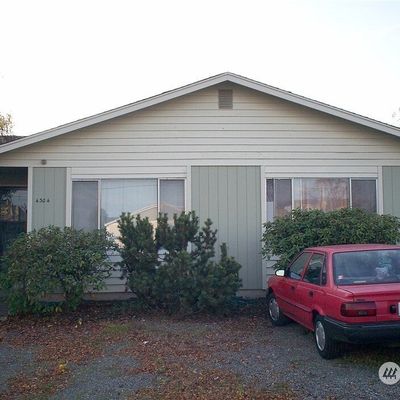 4302 S Junett Street, Tacoma, WA 98409