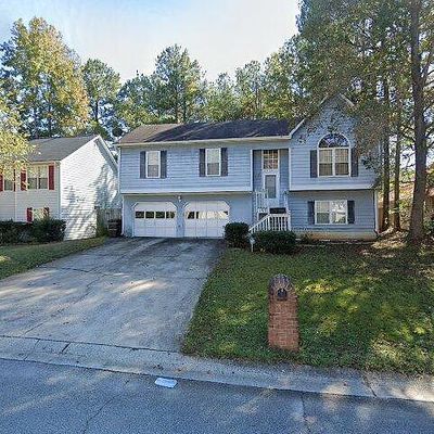 4303 Starboard Dr, Powder Springs, GA 30127