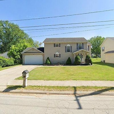 431 E 17 Th St, Mishawaka, IN 46544