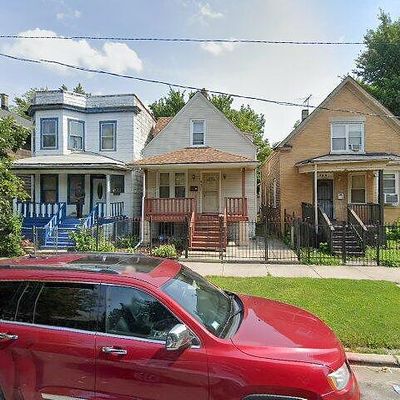 431 N Leclaire Ave, Chicago, IL 60644