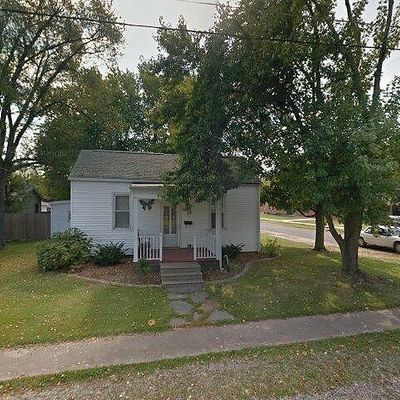 431 W 2 Nd South St, Carlinville, IL 62626