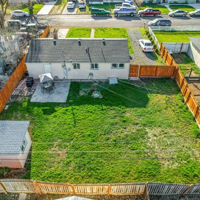 4311 Ne Sun Drive, Moses Lake, WA 98837