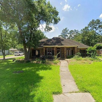 4315 Woodbridge Dr, Kingwood, TX 77339