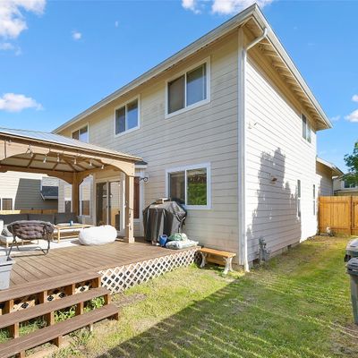 4316 17 Th Way Ne, Olympia, WA 98516