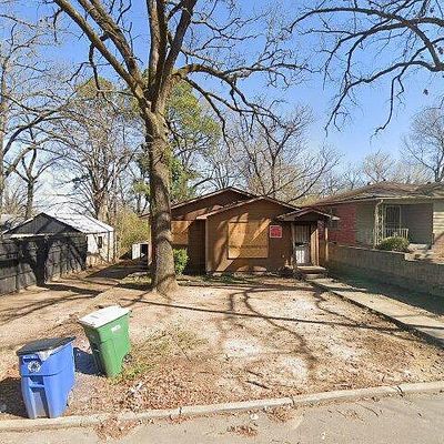 4318 W 16 Th St, Little Rock, AR 72204