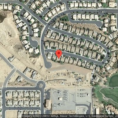 432 Silver Rd, Mesquite, NV 89027