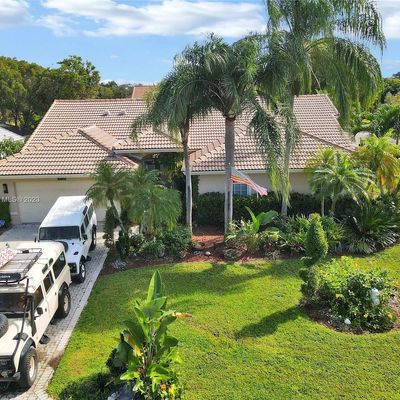 4321 Nw 63 Rd Ave, Coral Springs, FL 33067