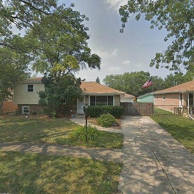 4324 Mann St, Oak Forest, IL 60452