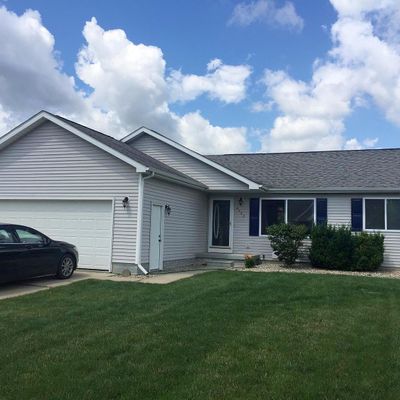 4332 Maize Ave, Swartz Creek, MI 48473