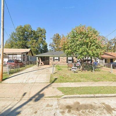 4336 Illinois Ave, Shreveport, LA 71109