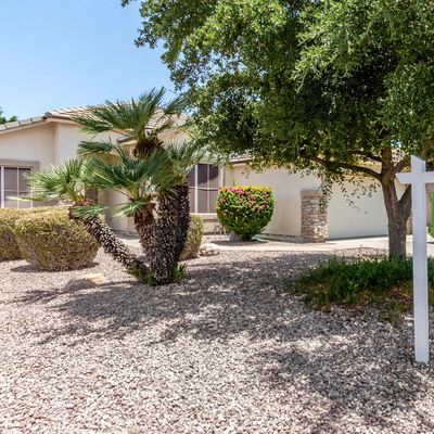 434 W Thompson Pl, Chandler, AZ 85286