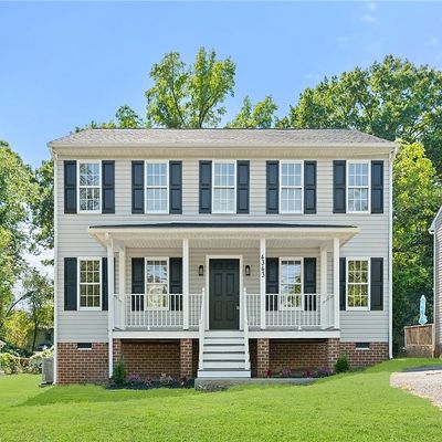 4343 Warwick Rd, Richmond, VA 23234