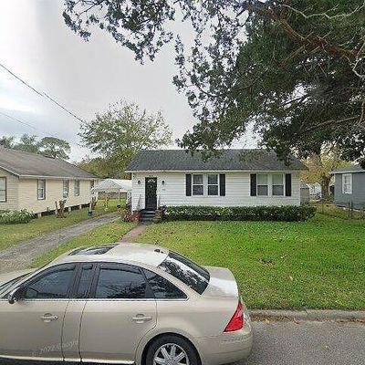 4348 Marquette Ave, Jacksonville, FL 32210