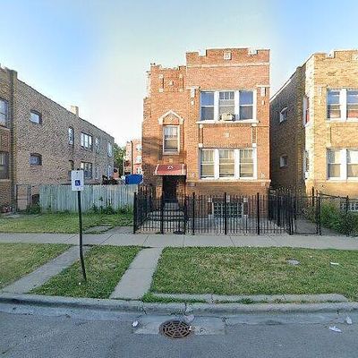 4349 W Flournoy St, Chicago, IL 60624