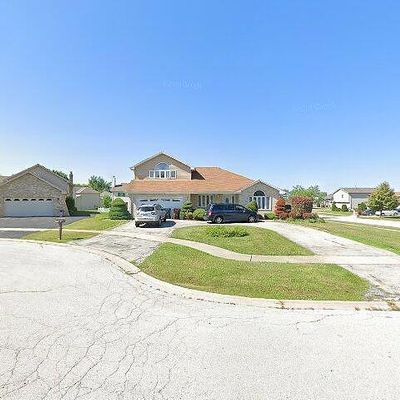 4350 Maple Ter, Country Club Hills, IL 60478