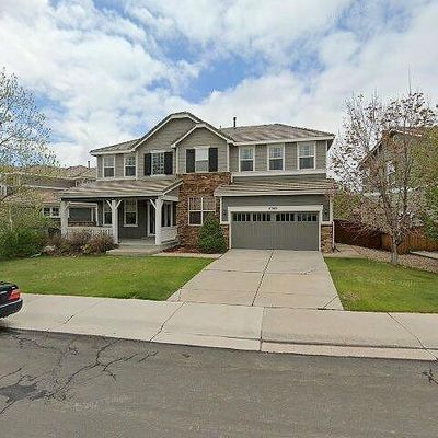 4360 Kellwood Dr, Castle Rock, CO 80109