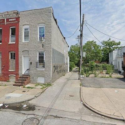 437 S Pulaski St, Baltimore, MD 21223