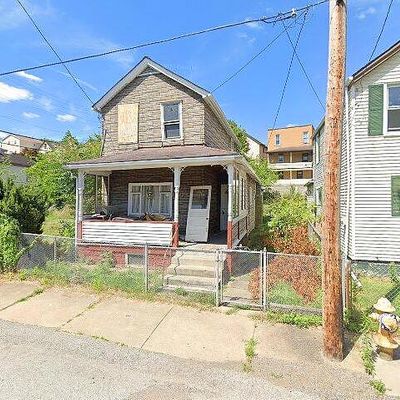 438 Hoff St, Carnegie, PA 15106