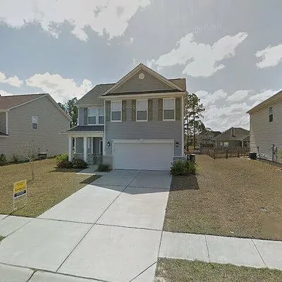 439 Glenmore Dr, Moncks Corner, SC 29461