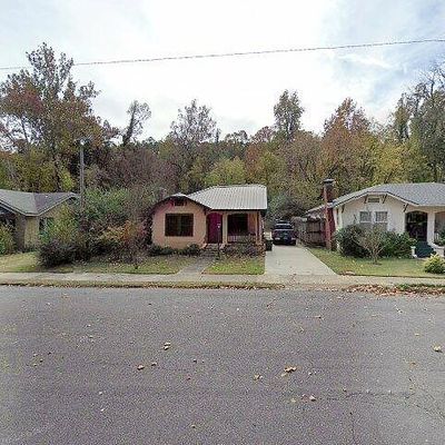 439 Whittington Ave, Hot Springs National Park, AR 71901