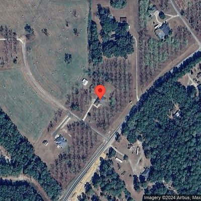 44 S Ojibwa Rd, Monticello, FL 32344