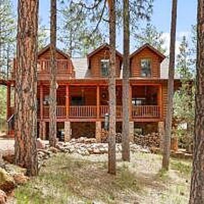 441 N Meadow Way, Payson, AZ 85541