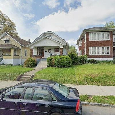 4412 W Market St, Louisville, KY 40212