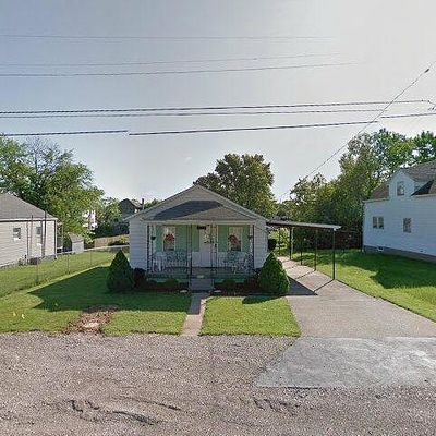 4421 15 Th Ave, Parkersburg, WV 26101