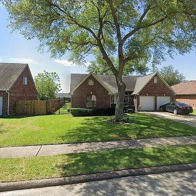 4422 Pawnee St, Baytown, TX 77521