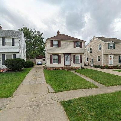 4431 Wellington Ave, Cleveland, OH 44134