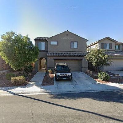 4437 Carrier Dove Ave, North Las Vegas, NV 89084