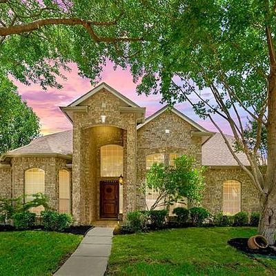 4441 Burnhill Dr, Plano, TX 75024