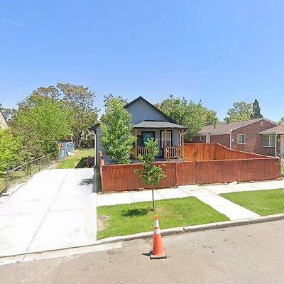 4446 Elizabeth St, Denver, CO 80216