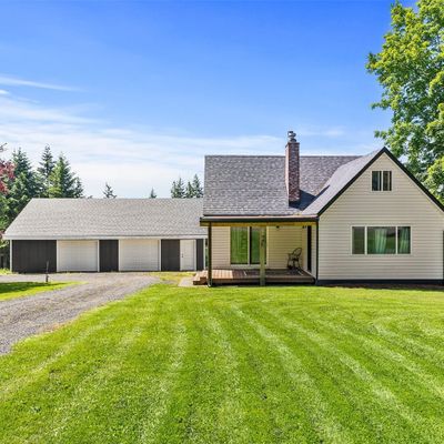 445 Haywire Road, Napavine, WA 98565