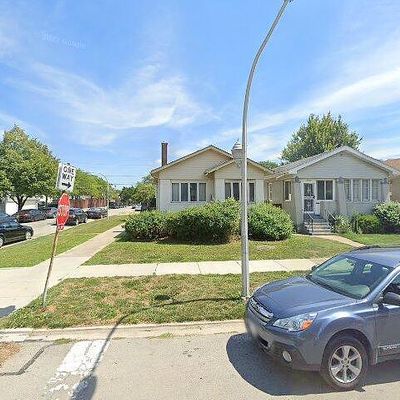 4457 N Laporte Ave, Chicago, IL 60630