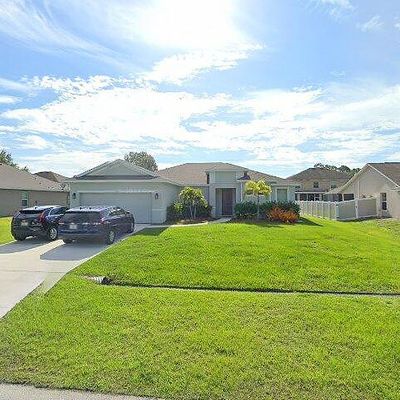 4461 Sw Babylon St, Port Saint Lucie, FL 34953