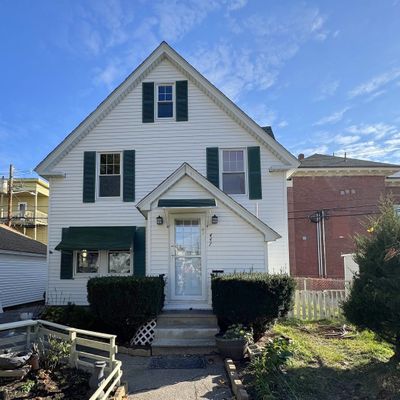 447 Rimmon St, Manchester, NH 03102