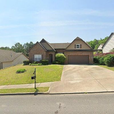 4479 Flagstone Ln, Pinson, AL 35126