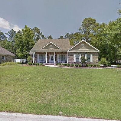 448 Myrtle Crossing Ln, Statesboro, GA 30458