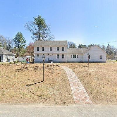 45 Judith E Dr, Tewksbury, MA 01876