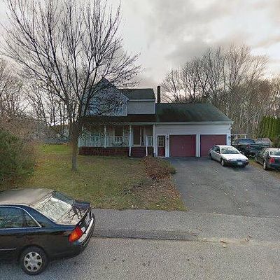 45 Ledgefield Cir, South Portland, ME 04106