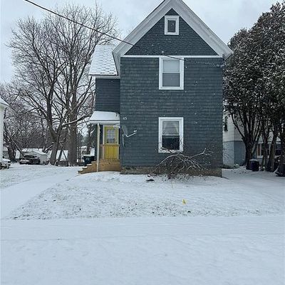 45 S 5 Th Ave, Ilion, NY 13357