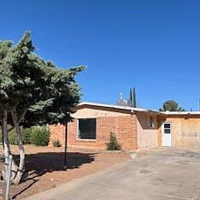 4500 Aspen Dr, Sierra Vista, AZ 85635